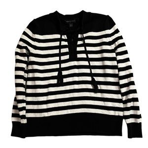 Banana Republic | Striped Sweater